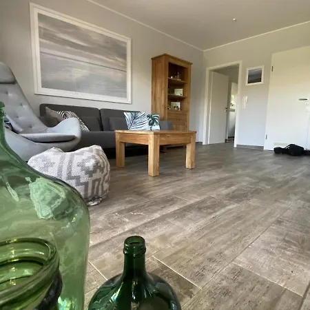Friesenart Apartment *