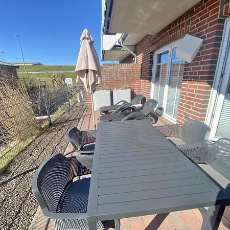 Apartment Friesenart
