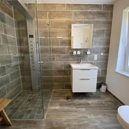 Friesenart Apartment Norddeich (Norden)