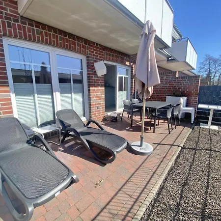 Friesenart Apartment *